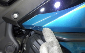 YAMAHA YZF-R25 A 2024 RG43J