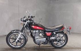 YAMAHA SR400 RH01J