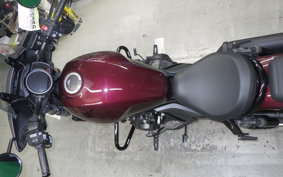 HONDA REBEL 1100 DCT 2022 SC83