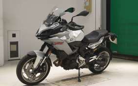 BMW F900XR 2020