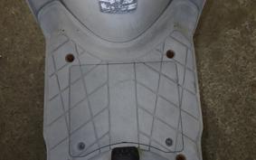 SUZUKI LET's 4 CA46A