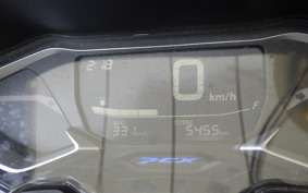 HONDA PCX 160