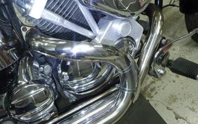 YAMAHA DRAGSTAR 400 1998 4TR