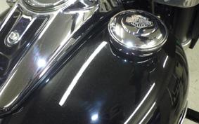 HARLEY FLSB 1750 2018