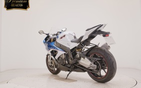 BMW S1000RR 2015