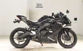 KAWASAKI ZX-25R ZX250E