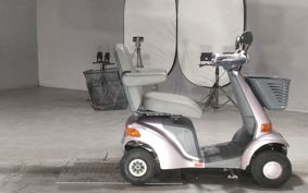 SUZUKI SENIOR CAR ET4D