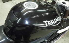TRIUMPH DAYTONA 675 2010