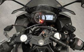 YAMAHA YZF-R3 RH07J