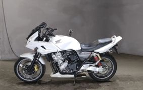 HONDA CB400SFV-4 BOLDOR 2010 NC42