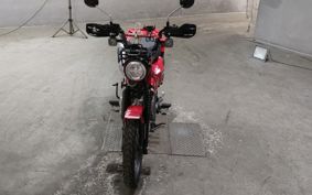 HONDA CT125 HUNTER CUB JA55