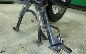HONDA ｸﾛｽｶﾌﾞ110-2 2024 JA45