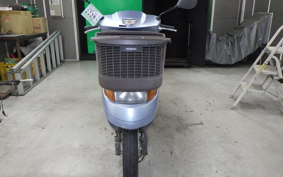 HONDA DIO CESTA GEN 2 2021 AF62