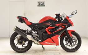 KAWASAKI NINJA 250 SL