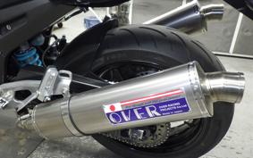 YAMAHA TDM900 ABS 2010