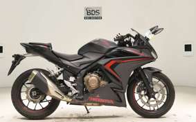 HONDA CBR400R 2019 NC56