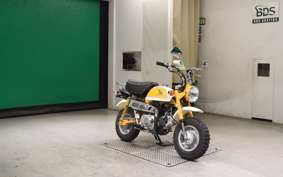 HONDA MONKEY 2013 AB27