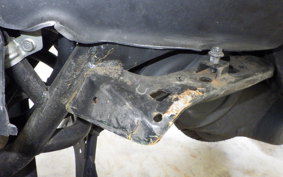 SUZUKI SKYWAVE 200 (Burgman 200)
