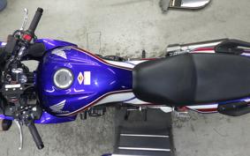 HONDA CB400 SUPER BOLDOR A 2022 NC42