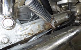 HONDA C90 SUPER CUB E HA02