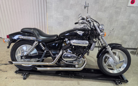 HONDA V-TWIN MAGNA MC29