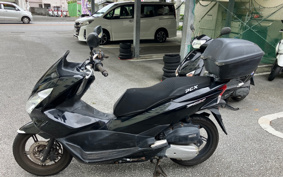 HONDA PCX 125 JF56