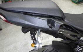 KAWASAKI Z250 SL BR250E