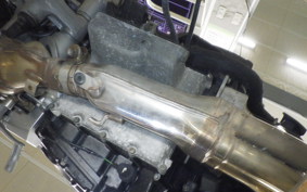 SUZUKI GSR400 2006 GK7DA