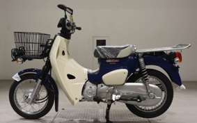 HONDA C50 SUPER CUB 1991 AA07