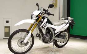 HONDA CRF250L MD38