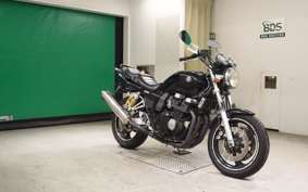 YAMAHA XJR400 Gen.3 R 2006 RH02J