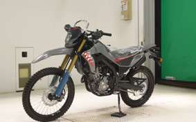 HONDA CRF250L 2009 MD47