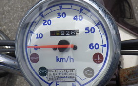 YAMAHA VINO 50 SA37J