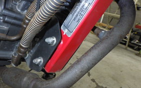 BENELLI TNT125 2023
