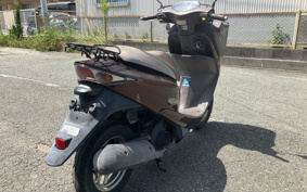 HONDA DIO AF68