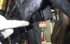 SUZUKI GSX-S 1000 Gen.2 2022 EK1AA