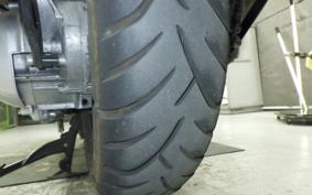 HONDA PCX 160 KF47