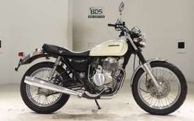 HONDA CB400SS E 2007 NC41