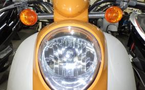 HONDA CREA SCOOPY