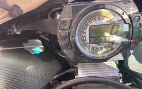 KAWASAKI NINJA ZX-6R 2005 ZX636C