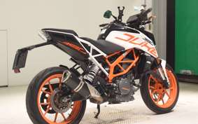 KTM 390 DUKE 2019