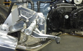 HONDA DAX 125 2000 JB04