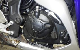 YAMAHA YZF-R3 2017 RH07J