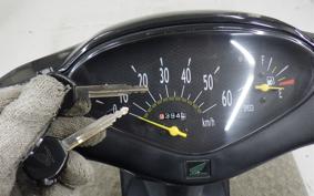 HONDA DIO Gen.6 AF62