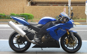 KAWASAKI NINJA ZX-10R 2004 ZXT00C