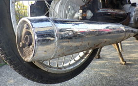 SUZUKI BIRDIE 50 BA13A