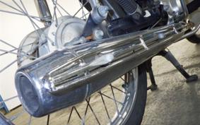 HONDA C90 SUPER CUB E 2022 HA02