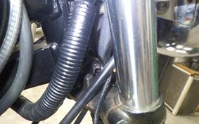 YAMAHA SR400 Gen.4 2016