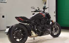 DUCATI DIAVEL X 2021