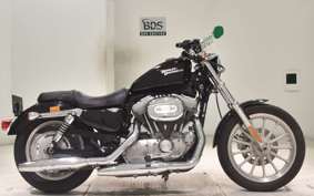 HARLEY XL883-I 2009